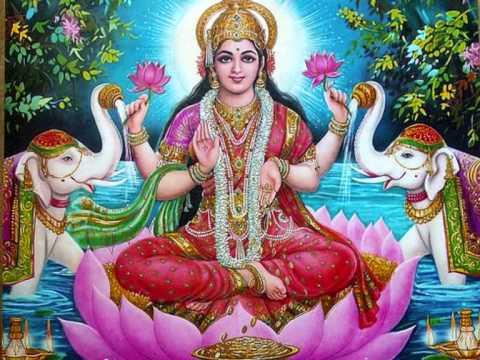 Attract Goddess Lakshmi to you. tips how to make Goddess Lakshmi happy for prosperity